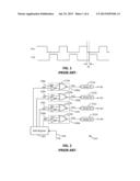 CIRCUIT FOR GENERATING MULTI-PHASE NON-OVERLAPPING CLOCK SIGNALS diagram and image