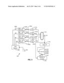 CIRCUIT FOR GENERATING MULTI-PHASE NON-OVERLAPPING CLOCK SIGNALS diagram and image