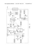 PILOT SIGNAL GENERATION CIRCUIT diagram and image