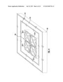 TUNABLE VARIABLE IMPEDANCE TRANSMISSION LINE diagram and image