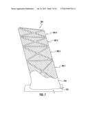 TUNABLE VARIABLE IMPEDANCE TRANSMISSION LINE diagram and image