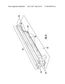 TUNABLE VARIABLE IMPEDANCE TRANSMISSION LINE diagram and image