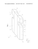 CHIP RESISTOR AND MANUFACTURING METHOD THEREOF diagram and image