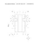 CHIP RESISTOR AND MANUFACTURING METHOD THEREOF diagram and image