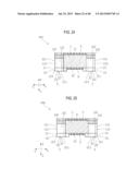 CHIP RESISTOR AND MANUFACTURING METHOD THEREOF diagram and image