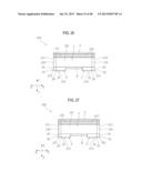 CHIP RESISTOR AND MANUFACTURING METHOD THEREOF diagram and image