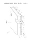 CHIP RESISTOR AND MANUFACTURING METHOD THEREOF diagram and image