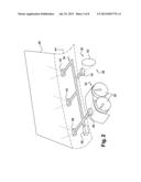 HUMAN MACHINE INTERFACE FOR AN AUTOMOTIVE VEHICLE diagram and image