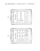 Method and Device for Personalized Interactive Monitoring for Diabetes diagram and image