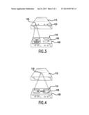 RANGE HOOD WITH TEMPERATURE DETECTION AND NOTIFICATION diagram and image