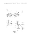 GOGGLES, SYSTEM AND METHOD FOR PROVIDING FEEDBACK diagram and image