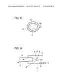 GOGGLES, SYSTEM AND METHOD FOR PROVIDING FEEDBACK diagram and image