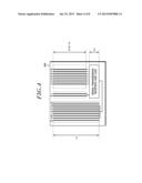 RADAR APPARATUS AND ANTENNA APPARATUS diagram and image