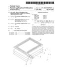 MAGNETIC SHEET AND PRODUCTION METHOD THEREOF, AS WELL AS ANTENNA APPARATUS     USING SAME diagram and image