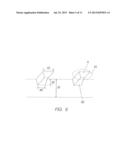 MAGNETIC SHEET AND PRODUCTION METHOD THEREOF, AS WELL AS ANTENNA APPARATUS     USING SAME diagram and image