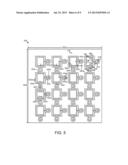 PLANAR ARRAY FEED FOR SATELLITE COMMUNICATIONS diagram and image