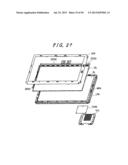 Display Device diagram and image