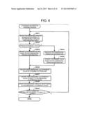 COORDINATE INFORMATION UPDATING DEVICE diagram and image