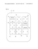 REMOTE CONTROL DEVICE diagram and image