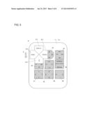 REMOTE CONTROL DEVICE diagram and image