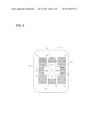 REMOTE CONTROL DEVICE diagram and image