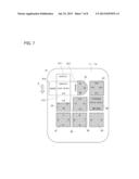 REMOTE CONTROL DEVICE diagram and image