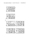 SCROLL CONTROL APPARATUS AND METHOD OF TERMINAL diagram and image