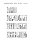 SCROLL CONTROL APPARATUS AND METHOD OF TERMINAL diagram and image