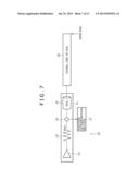 DETECTOR, DETECTION METHOD AND DISPLAY DEVICE diagram and image