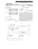 DISPLAY DEVICE diagram and image