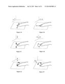 ADVANCED TOUCH CONTROL OF GRAPHICS DESIGN APPLICATION VIA FINGER ANGLE     USING A HIGH DIMENSIONAL TOUCHPAD (HDTP) TOUCH USER INTERFACE diagram and image