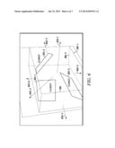 Three Dimensional (3D) Bounding Box with Hidden Edges diagram and image