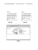 AUTOMATED PRESENTATION OF INFORMATION USING INFOGRAPHICS diagram and image