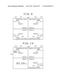 IMAGE DISPLAY DEVICE, IMAGE DISPLAY METHOD, AND IMAGE DISPLAY PROGRAM diagram and image