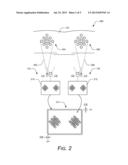 WEARABLE DISPLAY DEVICE CALIBRATION diagram and image