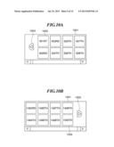 INFORMATION PROCESSING APPARATUS THAT CONTROLS DISPLAY OF CONTENTS, METHOD     OF CONTROLLING THE SAME, AND STORAGE MEDIUM diagram and image