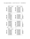 INFORMATION PROCESSING APPARATUS THAT CONTROLS DISPLAY OF CONTENTS, METHOD     OF CONTROLLING THE SAME, AND STORAGE MEDIUM diagram and image