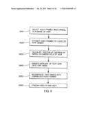 WIRELESS INTERNET-ACCESSIBLE DRIVE-BY STREET VIEW SYSTEM AND METHOD diagram and image