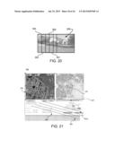 WIRELESS INTERNET-ACCESSIBLE DRIVE-BY STREET VIEW SYSTEM AND METHOD diagram and image