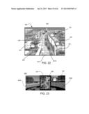 WIRELESS INTERNET-ACCESSIBLE DRIVE-BY STREET VIEW SYSTEM AND METHOD diagram and image