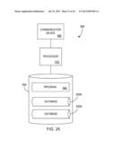 WIRELESS INTERNET-ACCESSIBLE DRIVE-BY STREET VIEW SYSTEM AND METHOD diagram and image