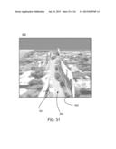 WIRELESS INTERNET-ACCESSIBLE DRIVE-BY STREET VIEW SYSTEM AND METHOD diagram and image