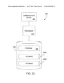 WIRELESS INTERNET-ACCESSIBLE DRIVE-BY STREET VIEW SYSTEM AND METHOD diagram and image