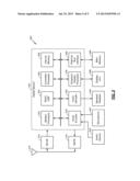 TRANSPARENT DISPLAY FOR MOBILE DEVICE diagram and image