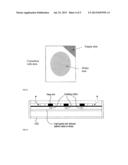 Optical correction for high uniformity panel lights diagram and image