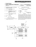 LIQUID CRYSTAL DISPLAY AND METHOD OF DRIVING THE SAME diagram and image