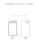 ADJUSTING PARALLAX BARRIERS diagram and image