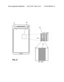 ADJUSTING PARALLAX BARRIERS diagram and image