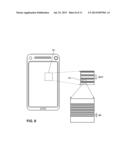 ADJUSTING PARALLAX BARRIERS diagram and image