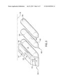 LATEX ARTICLES IMPRINTED WITH FULL-LENGTH INDICIA AND SYSTEMS AND METHODS     FOR IMPRINTING LATEX ARTICLES diagram and image